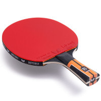 Ракетка для настольного тенниса Butterfly Timo Boll Comfort FL (6110170005)