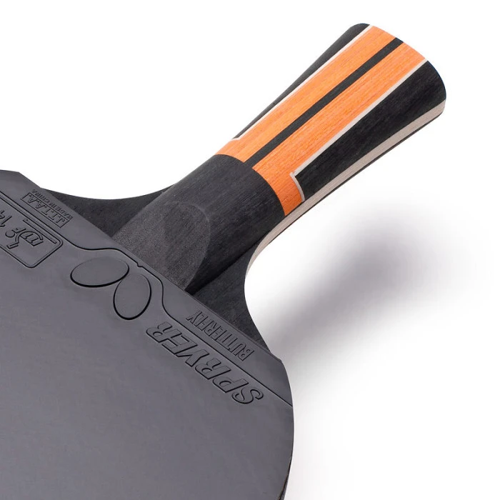 Ракетка для настольного тенниса Butterfly Timo Boll Comfort FL (6110170005)