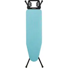 Гладильная доска Rolser K-UNO Black Tube Turquesa (K01016-2088)