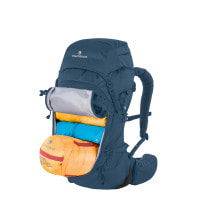 Рюкзак туристический Ferrino Finisterre 40L Blue (75747QBB)