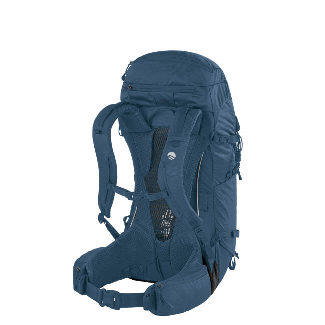 Рюкзак туристический Ferrino Finisterre 40L Blue (75747QBB)