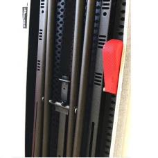 Дошка для прасування Rolser K-UNO Black Tube Turquesa (K01016-2088)