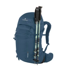 Рюкзак туристический Ferrino Finisterre 40L Blue (75747QBB)