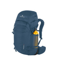 Рюкзак туристический Ferrino Finisterre 40L Blue (75747QBB)