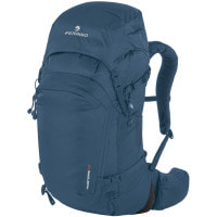 Рюкзак туристический Ferrino Finisterre 40L Blue (75747QBB)