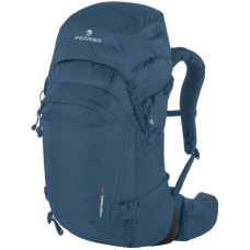Рюкзак туристический Ferrino Finisterre 40L Blue (75747QBB)