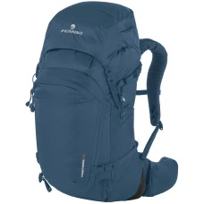 Рюкзак туристичний Ferrino Finisterre 40L Blue (75747QBB)