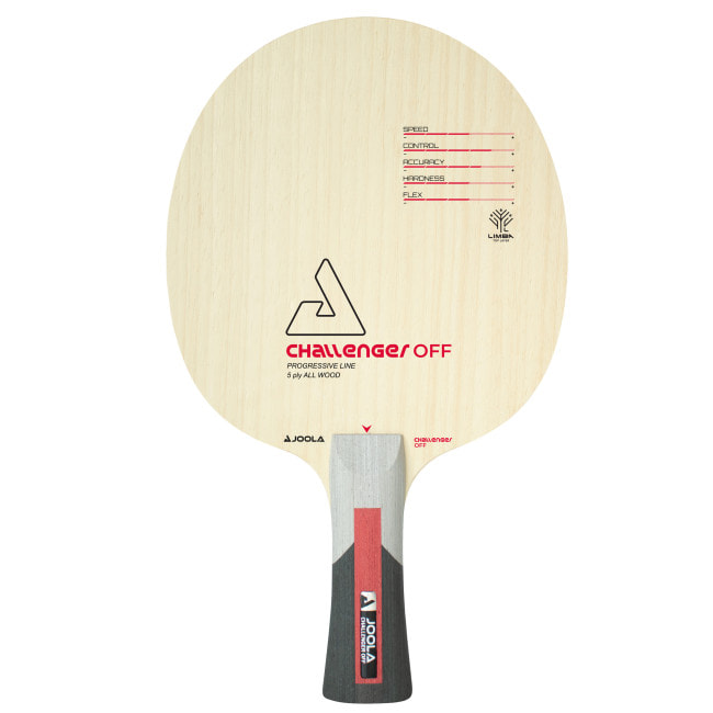 Основание для ракетки Joola Challenger OFF FL (61555)