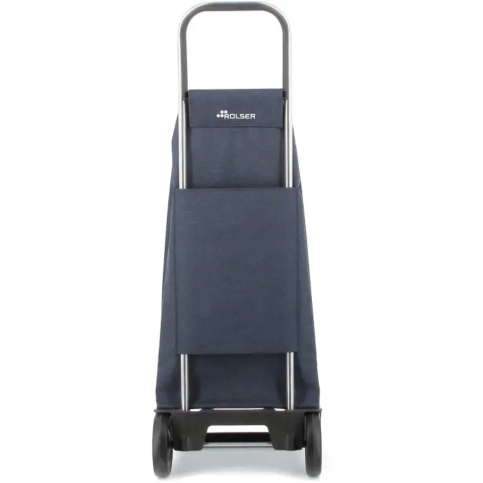 Сумка-тележка Rolser Jet Tweed Joy Marino (JET038-1001)