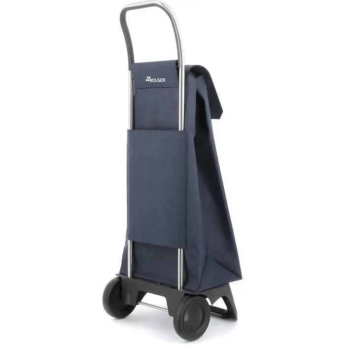 Сумка-тележка Rolser Jet Tweed Joy Marino (JET038-1001)