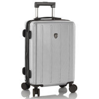 Чемодан Heys SpinLite (S) Silver (10157-0002-21)