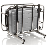 Чемодан Heys SpinLite (S) Silver (10157-0002-21)