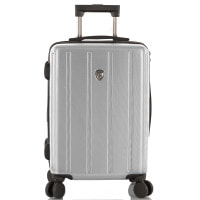 Чемодан Heys SpinLite (S) Silver (10157-0002-21)