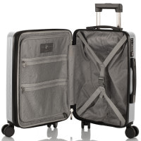 Чемодан Heys SpinLite (S) Silver (10157-0002-21)