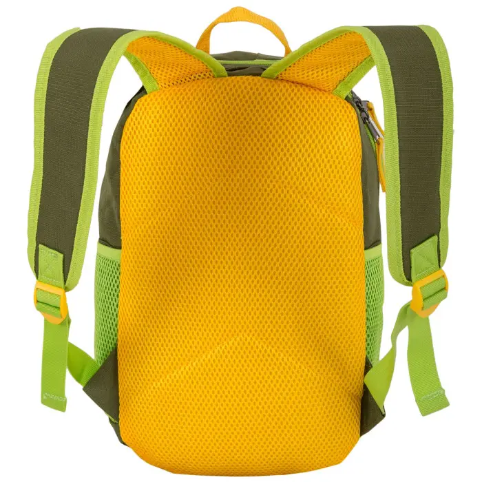 Городской рюкзак Highlander Quest 12 Green