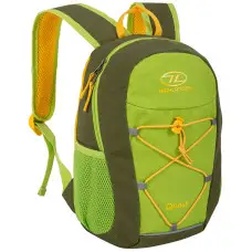 Городской рюкзак Highlander Quest 12 Green