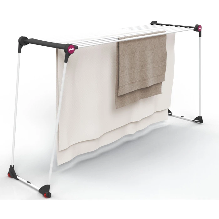 Сушарка для білизни підлогова Gimi Dinamik 20 Plus (169267)