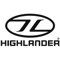 Намет одномісний Highlander Blackthorn 1 HMTC (TEN131-HC)