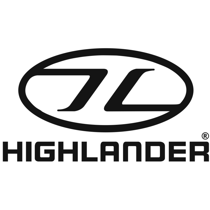 Палатка одноместная Highlander Blackthorn 1 HMTC (TEN131-HC)