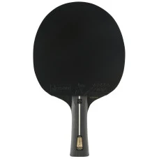 Ракетка для настільного тенісу Stiga Pro Carbon Plus 5 Star FL (1215-2820-01)