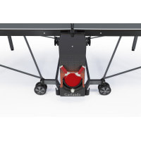 Тенісний стіл Garlando Premium Outdoor 6 mm Grey (C-570E)