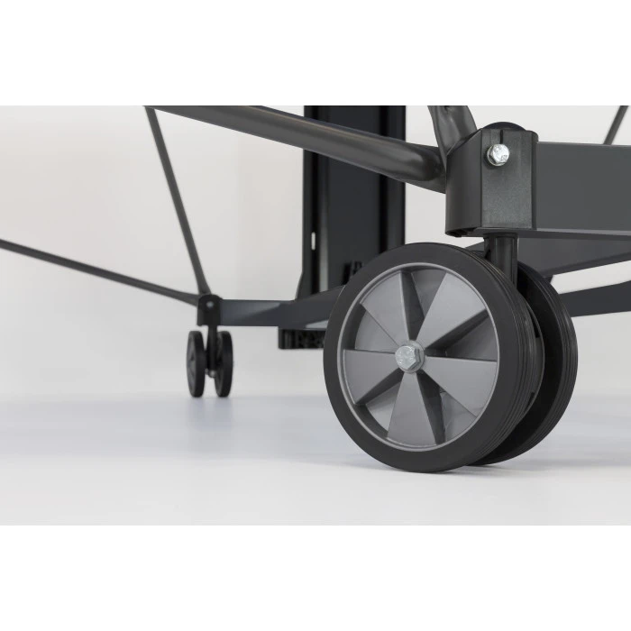 Теннисный стол Garlando Premium Outdoor 6 mm Grey (C-570E)