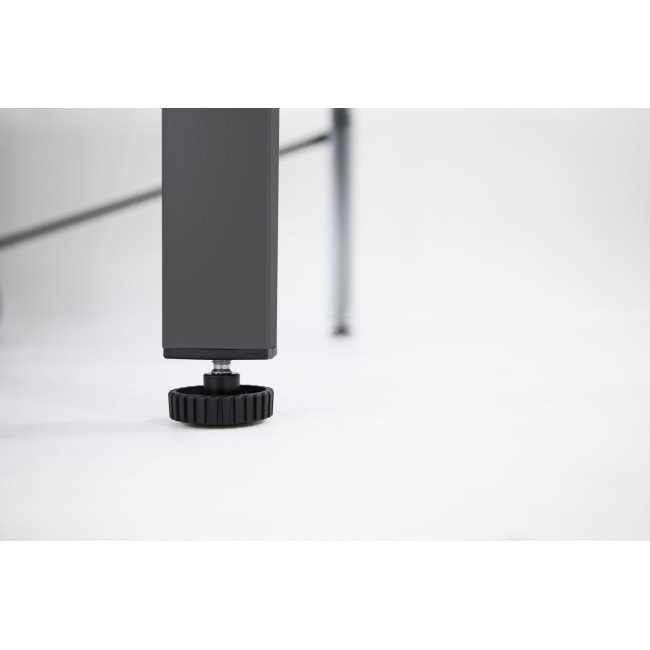 Теннисный стол Garlando Premium Outdoor 6 mm Grey (C-570E)