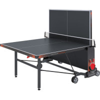 Тенісний стіл Garlando Premium Outdoor 6 mm Grey (C-570E)