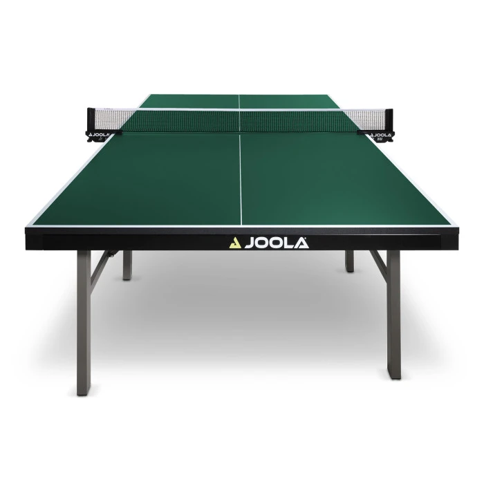 Теннисный стол Joola 2000-S Pro ITTF Green (11501)
