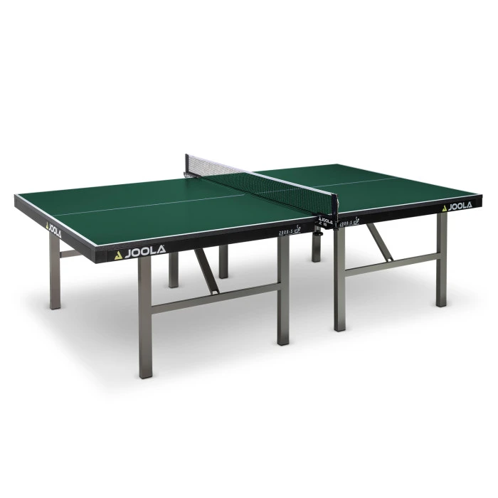 Теннисный стол Joola 2000-S Pro ITTF Green (11501)