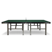 Теннисный стол Joola 2000-S Pro ITTF Green (11501)