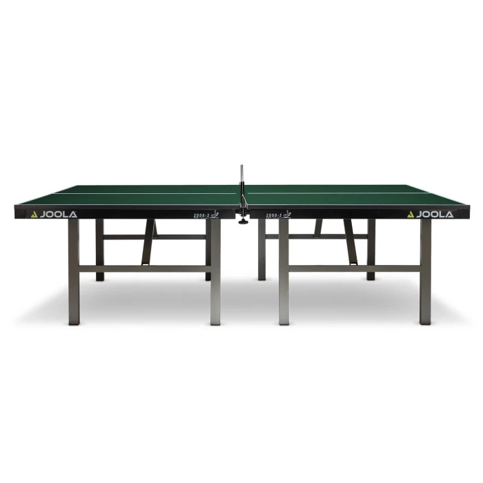 Теннисный стол Joola 2000-S Pro ITTF Green (11501)