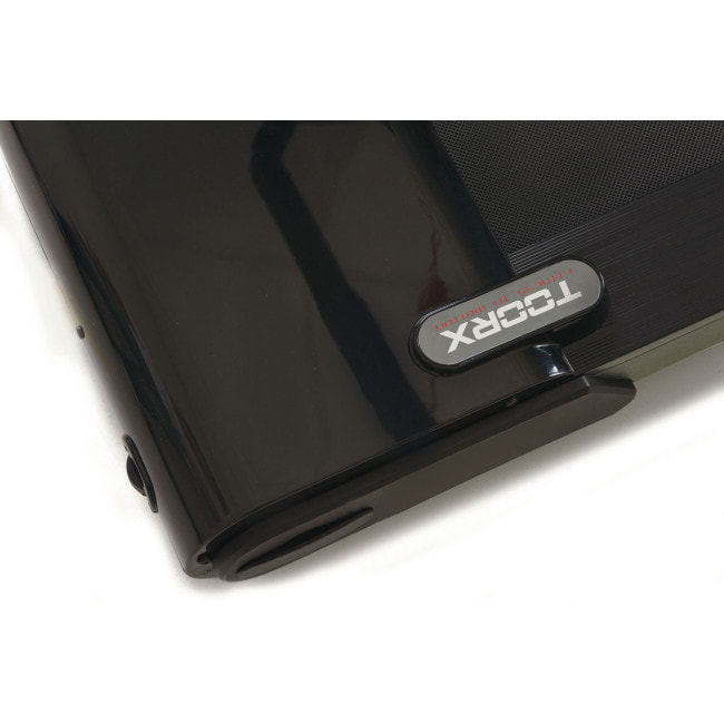 Бігова доріжка Toorx Treadmill City Compact Rose Gold (CITY-COMPACT-R)