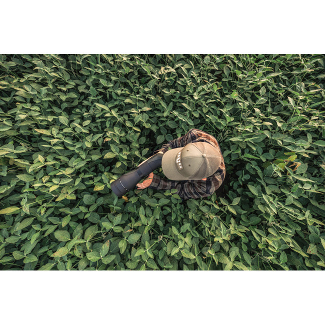 Підзорна труба Vortex Crossfire HD 20-60x80 AN (CF-80A)