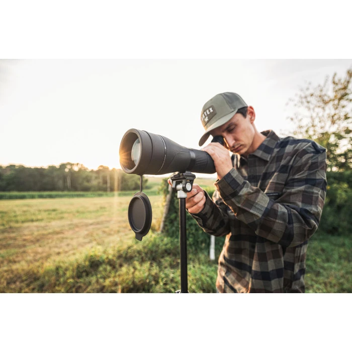 Подзорная труба Vortex Crossfire HD 20-60x80 AN (CF-80A)