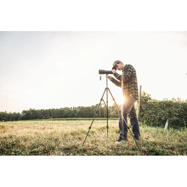 Підзорна труба Vortex Crossfire HD 20-60x80 AN (CF-80A)