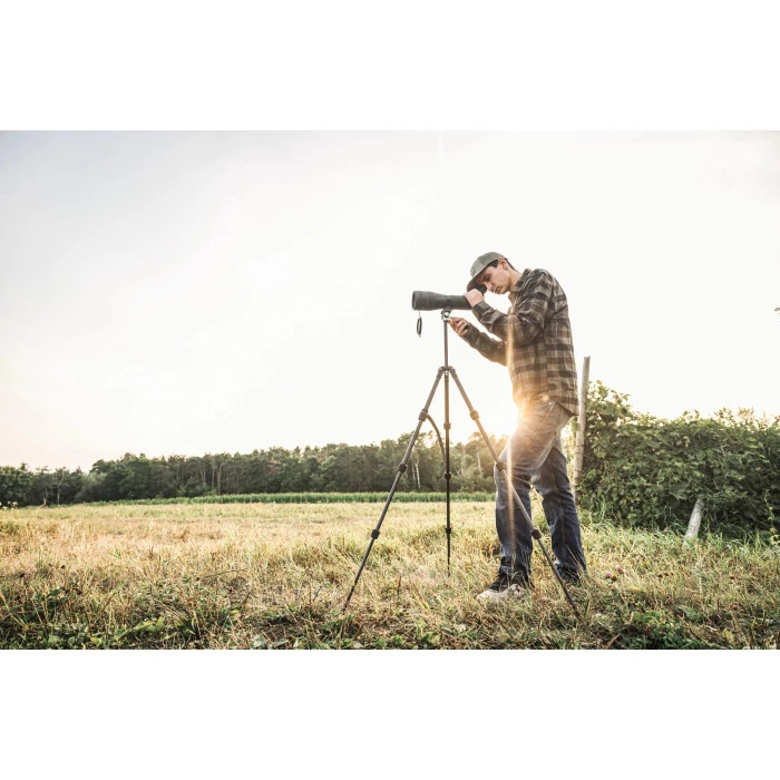 Подзорная труба Vortex Crossfire HD 20-60x80 AN (CF-80A)