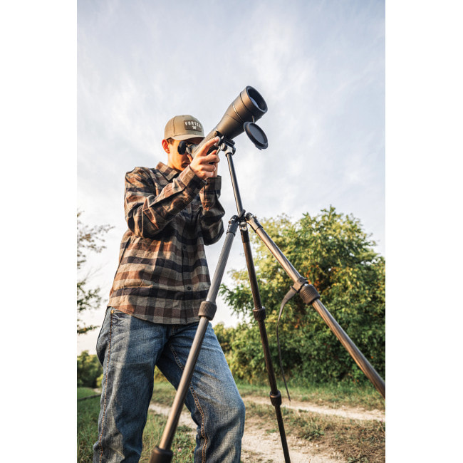 Підзорна труба Vortex Crossfire HD 20-60x80 AN (CF-80A)