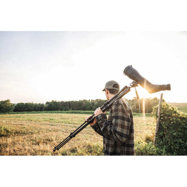 Підзорна труба Vortex Crossfire HD 20-60x80 AN (CF-80A)