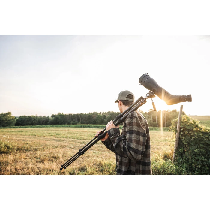 Подзорная труба Vortex Crossfire HD 20-60x80 AN (CF-80A)