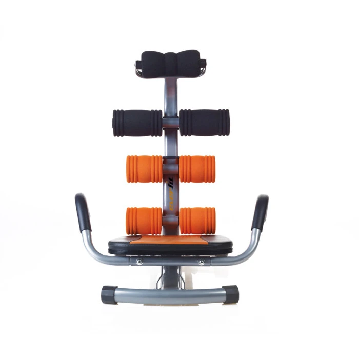 Тренажер для преса Everfit AB-Smart (AB-SMART)