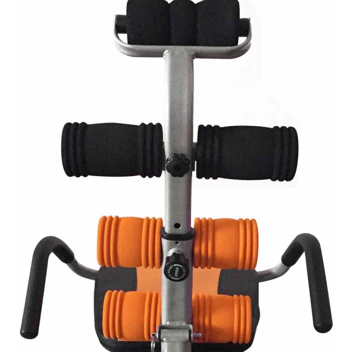 Тренажер для преса Everfit AB-Smart (AB-SMART)