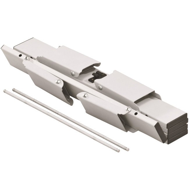 Стол туристический Easy Camp Angers Grey (670200)