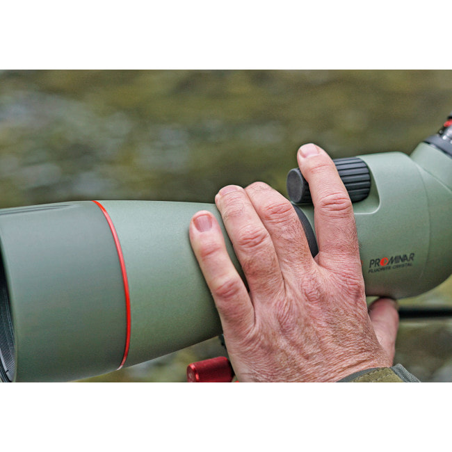 Подзорная труба Kowa Prominar XD 25-60x88/45 (TSN-883)