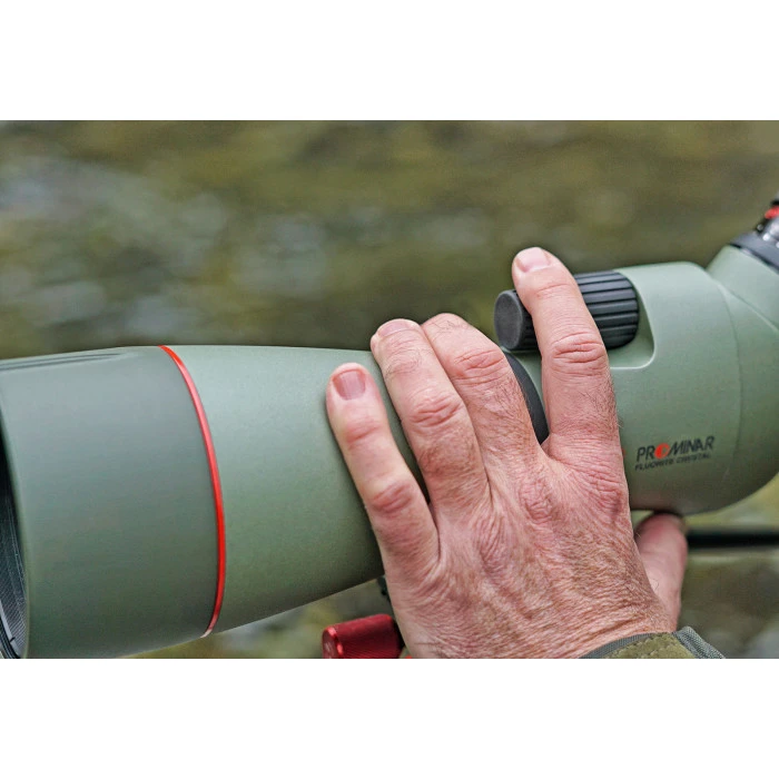 Подзорная труба Kowa Prominar XD 25-60x88/45 (TSN-883)