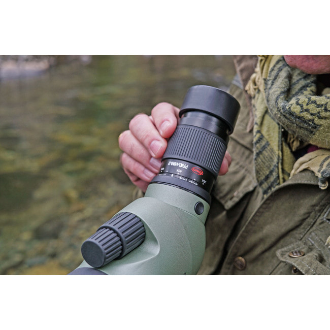 Подзорная труба Kowa Prominar XD 25-60x88/45 (TSN-883)