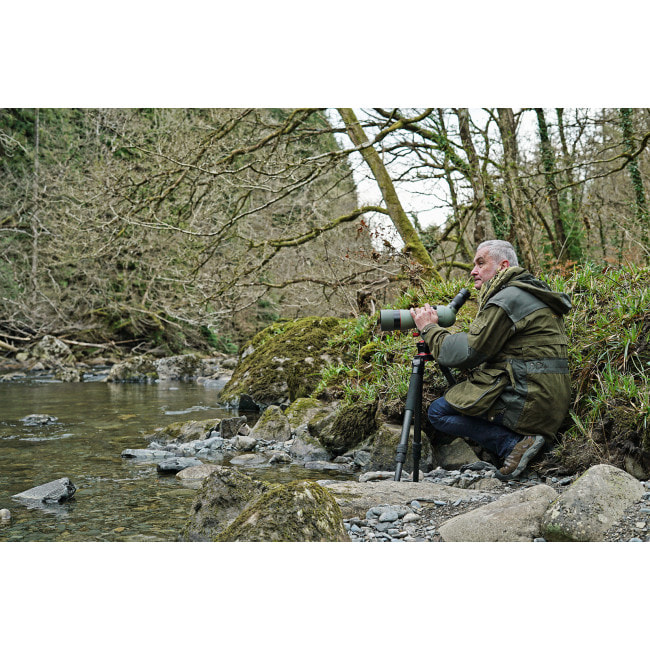 Подзорная труба Kowa Prominar XD 25-60x88/45 (TSN-883)