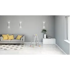 Лестница телескопическая Colombo Pratic 4+5 Steel (PRATIC4+5ACC)