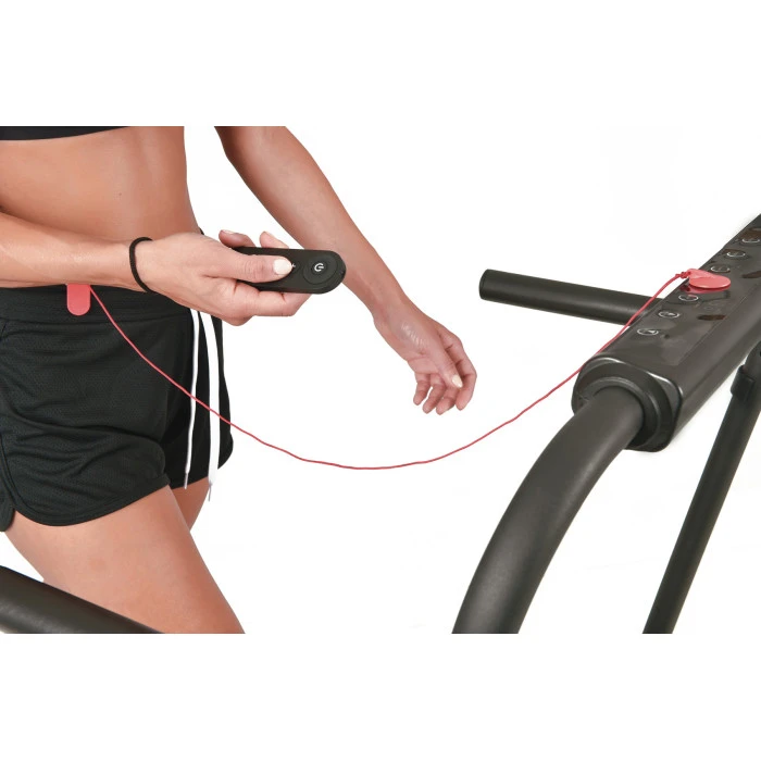 Беговая дорожка Toorx Treadmill Street Compact (STREET-COMPACT)