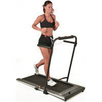 Беговая дорожка Toorx Treadmill Street Compact (STREET-COMPACT)